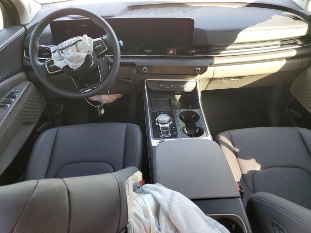 2025 KIA CARNIVAL S #3294509500