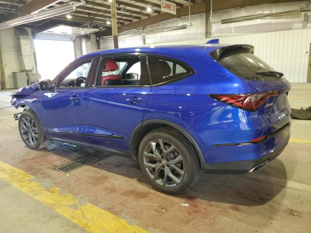 2022 ACURA MDX A-SPEC #3303724448