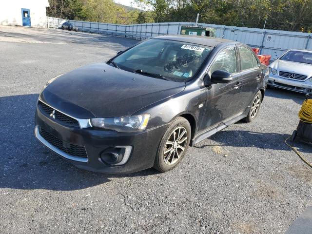 MITSUBISHI LANCER ES