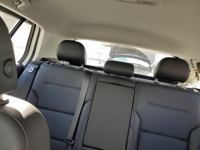 2019 VOLKSWAGEN E-GOLF SEL WVWPR7AUXKW912357