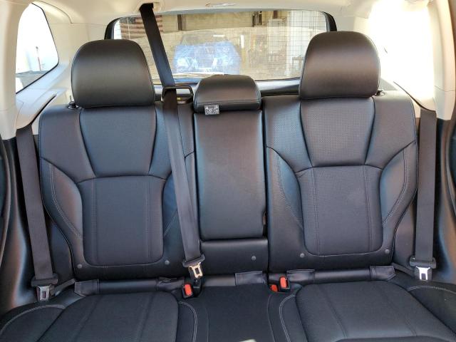 2020 SUBARU FORESTER L #3316999227