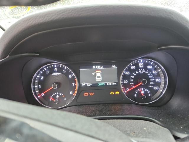 2019 KIA FORTE EX - 3KPF54AD3KE069621