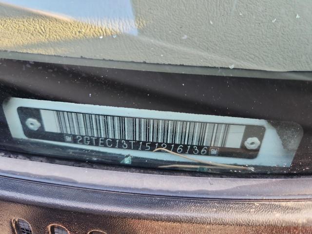 2005 GMC NEW SIERRA #3279692924