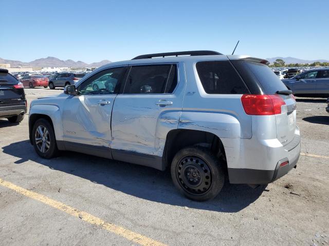2013 GMC TERRAIN SL #3287626008