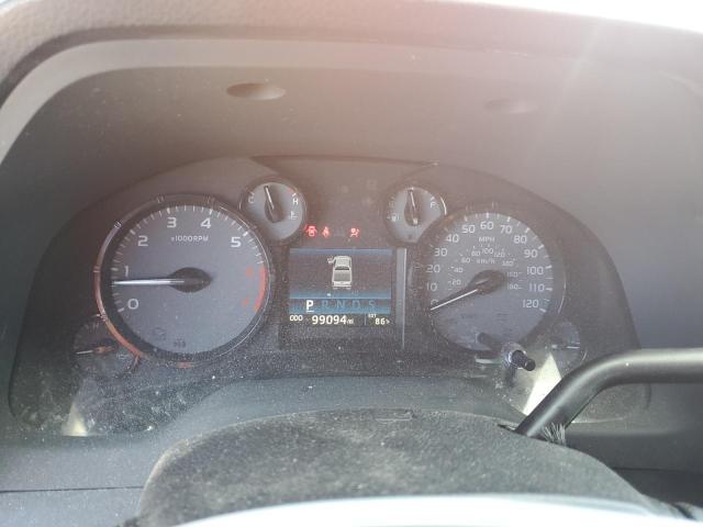 2017 TOYOTA TUNDRA DOU - 5TFRM5F11HX112088