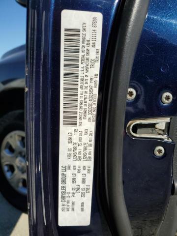 2012 DODGE RAM 2500 S - 3C6UD5CL4CG150547