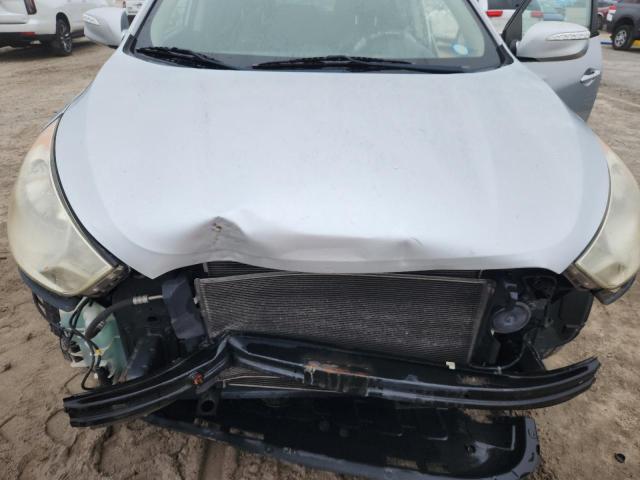 2012 HYUNDAI TUCSON GLS - KM8JU3AC9CU520015