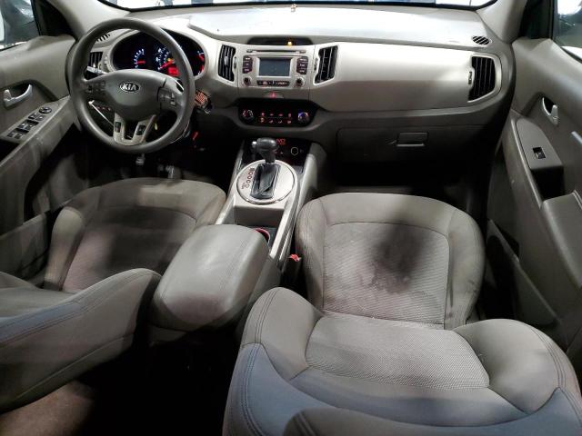 2014 KIA SPORTAGE B - KNDPB3AC5E7548254