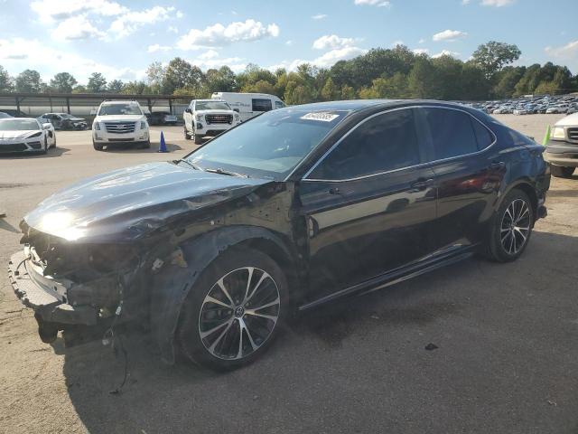 Global Auto Auctions: 2019 TOYOTA CAMRY L