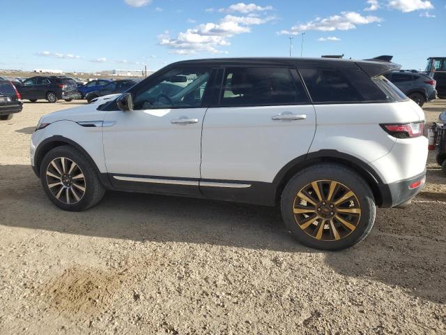 2019 LAND ROVER RANGE ROVE - SALVR2RX0KH326837