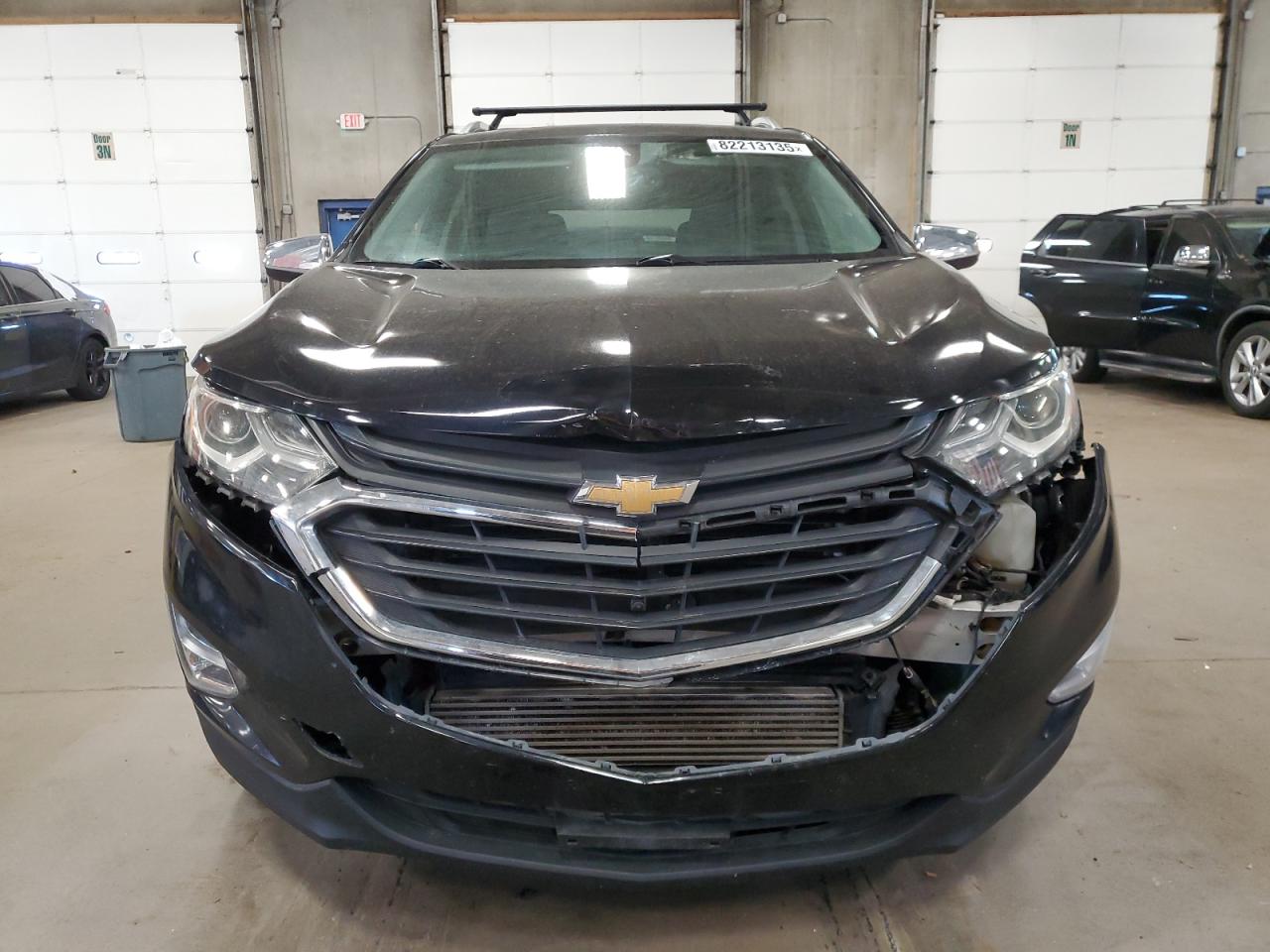 CHEVROLET EQUINOX PREMIER