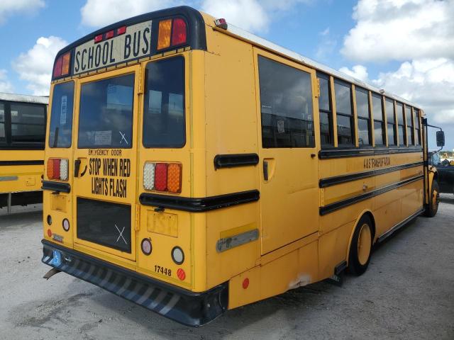 2010 FREIGHTLINER SAF-T-LINER C2 #3273851189