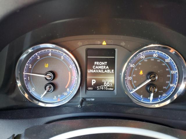 2018 TOYOTA COROLLA L - 5YFBURHE5JP851056