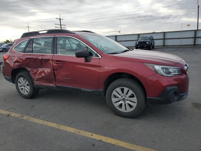 2019 SUBARU OUTBACK 2. #3298068131