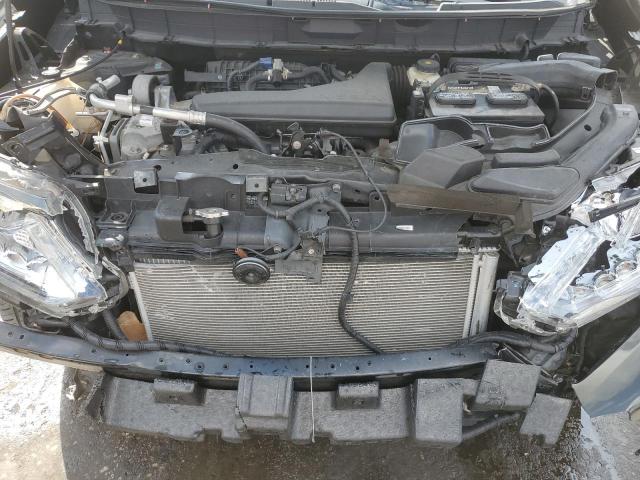 2016 NISSAN ROGUE S 5N1AT2MT6GC843653