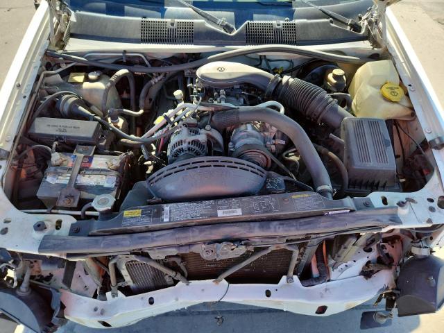 1996 JEEP GRAND CHEROKEE LAREDO #3309298615