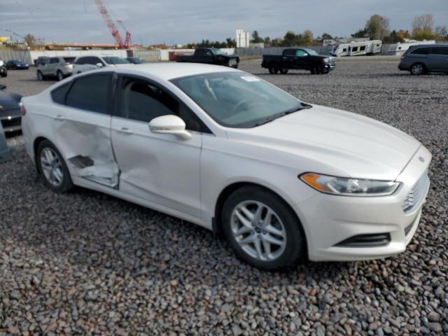 2013 FORD FUSION S F - 3FA6P0H7XDR340470
