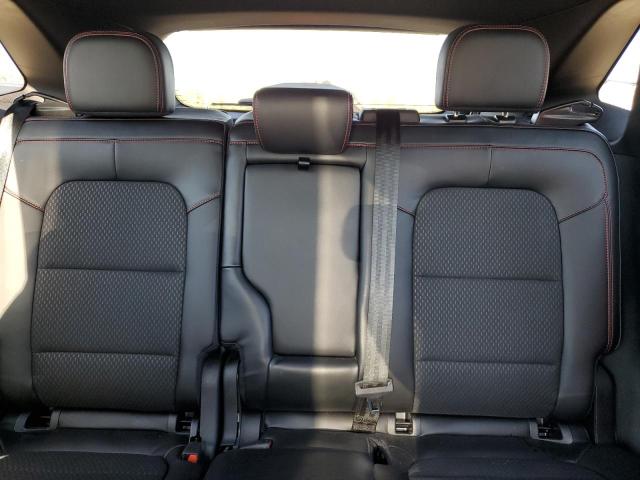 2024 FORD ESCAPE ST - 1FMCU0MZ0RUA14735