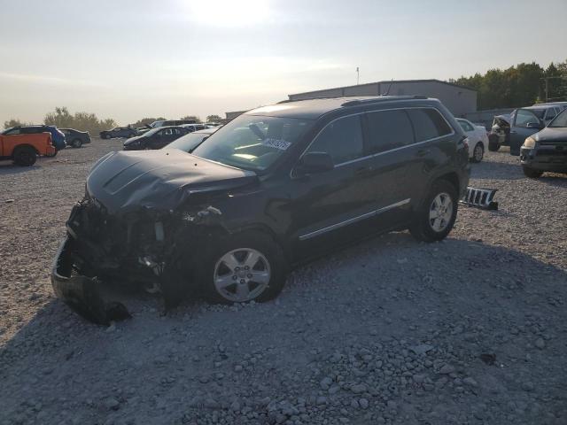 2013 JEEP GRAND CHEROKEE LAREDO - 1C4RJFAGXDC506460