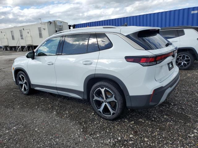 2026 VOLKSWAGEN TIGUAN SE #3303968692