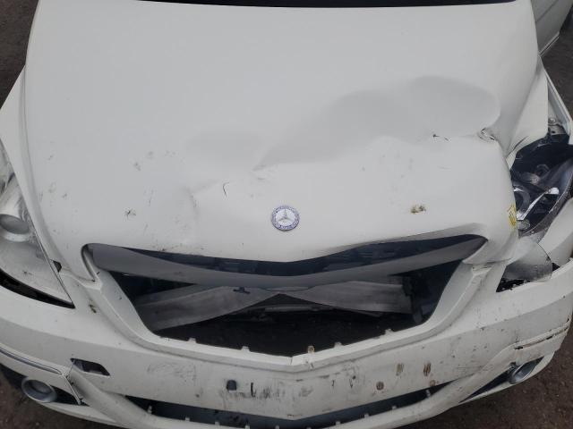 2010 MERCEDES-BENZ B200 - WDDFH3DBXAJ597076