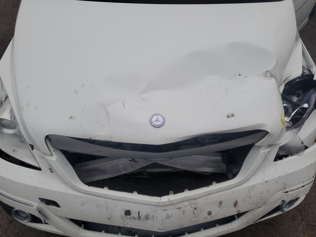 MERCEDES-BENZ B-CLASS B200