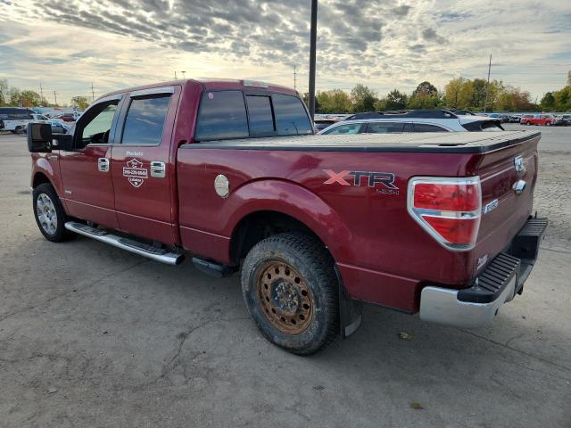 2013 FORD F150 SUPER - 1FTFW1ETXDKF39026