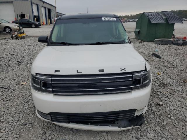 2019 FORD FLEX LIMIT 2FMHK6DT9KBA26307