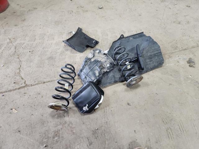 2022 NISSAN ALTIMA SV #3302923068