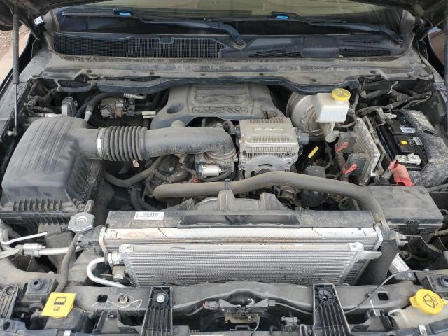 2019 RAM 1500 LONGH - 1C6SRFKT6KN811887