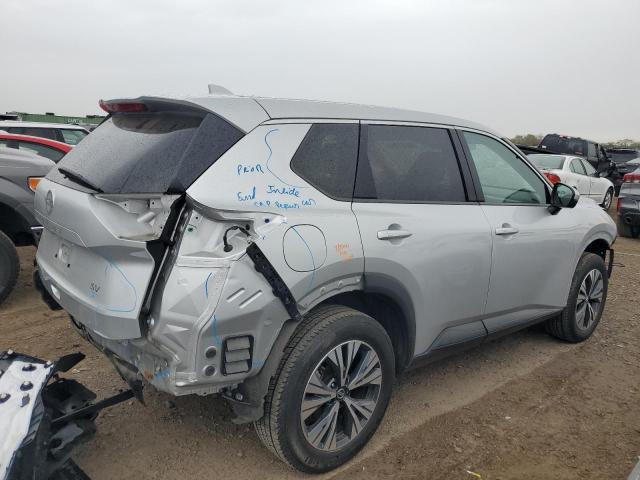 2021 NISSAN ROGUE SV #3294586027