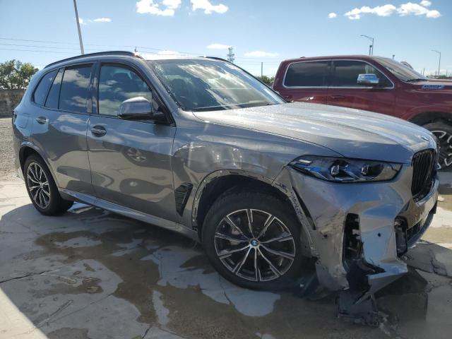 2026 BMW X5 SDRIVE 40I - 5UX13EU06T9104977
