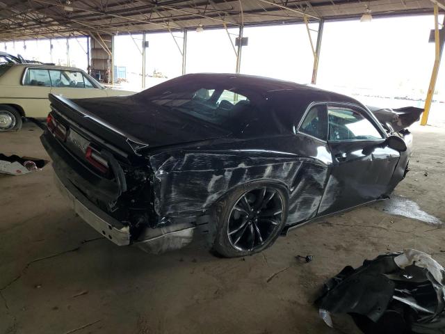 2016 DODGE CHALLENGER SXT #3296245439
