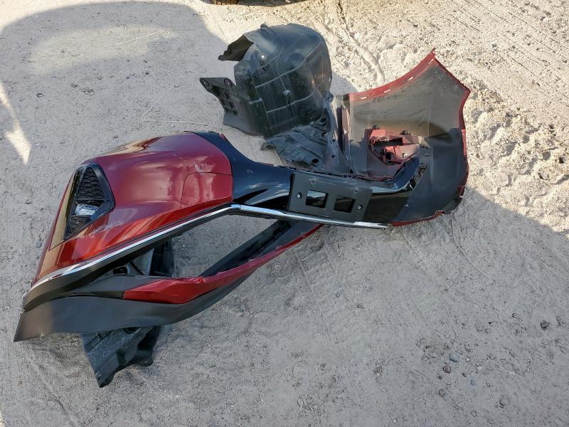 2022 NISSAN MURANO SL #3317029983