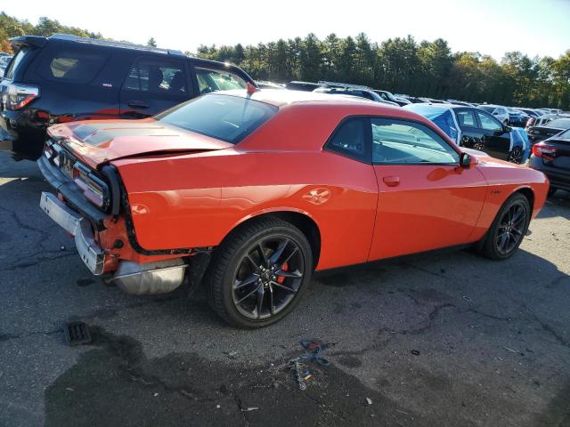 2021 DODGE CHALLENGER #3270643764