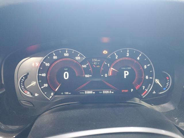 2017 BMW 530 XI - WBAJA7C37HG457971