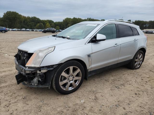 CADILLAC SRX PERFOR