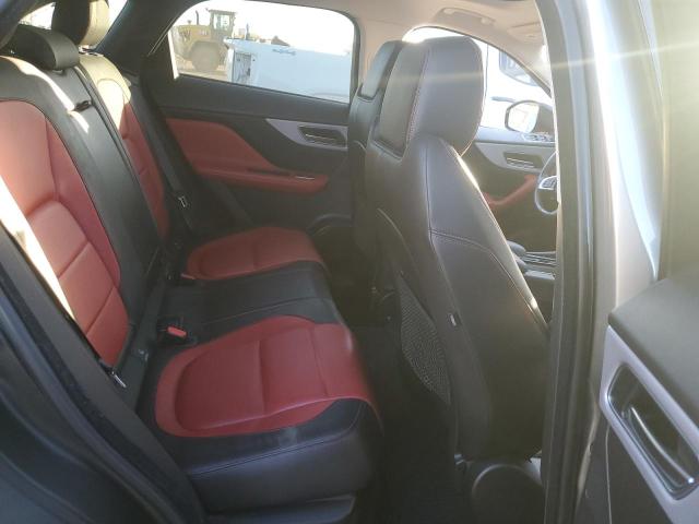 2018 JAGUAR F-PACE R - SADCL2FX5JA250466