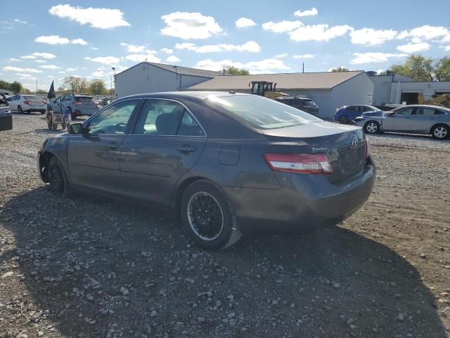 2010 TOYOTA CAMRY BASE - 4T4BF3EK4AR007189