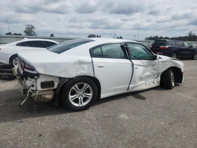 2015 DODGE CHARGER SE - 2C3CDXBG5FH897443