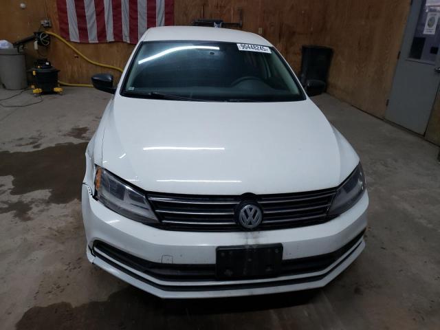 2015 VOLKSWAGEN JETTA SE - 3VWD17AJ9FM358098