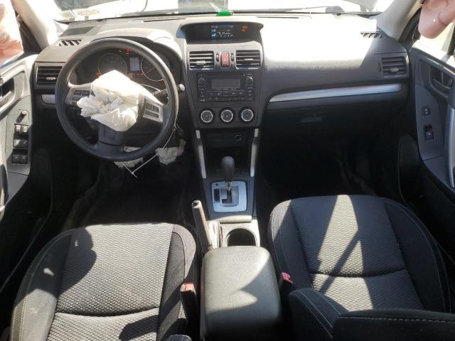 2015 SUBARU FORESTER 2 JF2SJAAC3FH584863