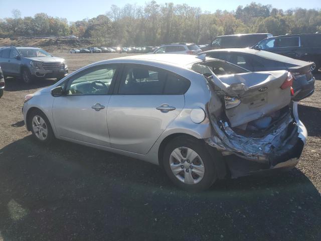 2016 KIA FORTE EX - KNAFK4A64G5569118