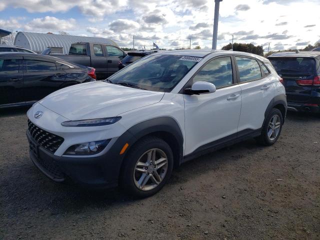 2022 HYUNDAI KONA SEL - KM8K2CAB2NU849966