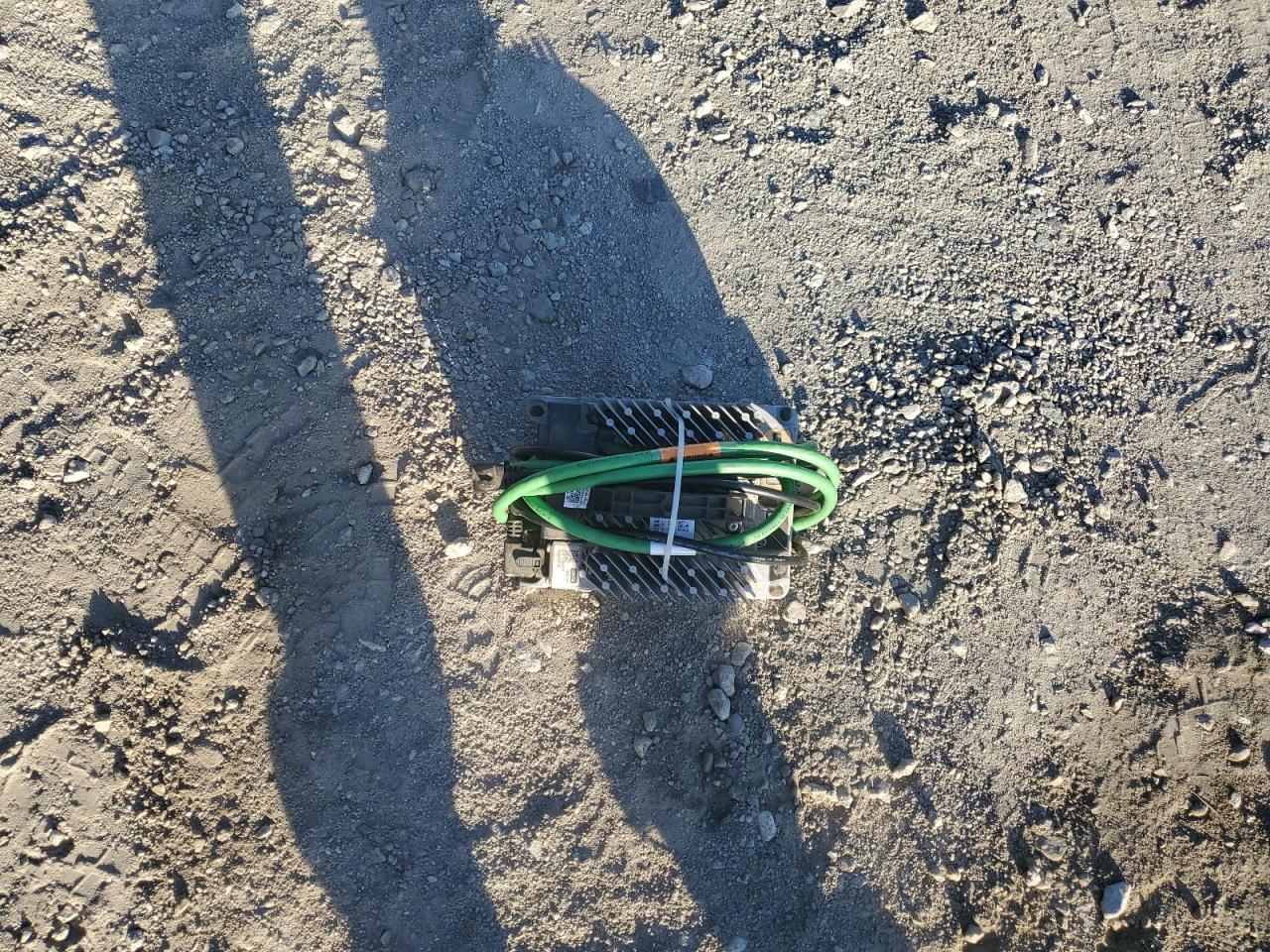 Lot #3263696693 2020 CLUB CAR TEMPO LITHIUM