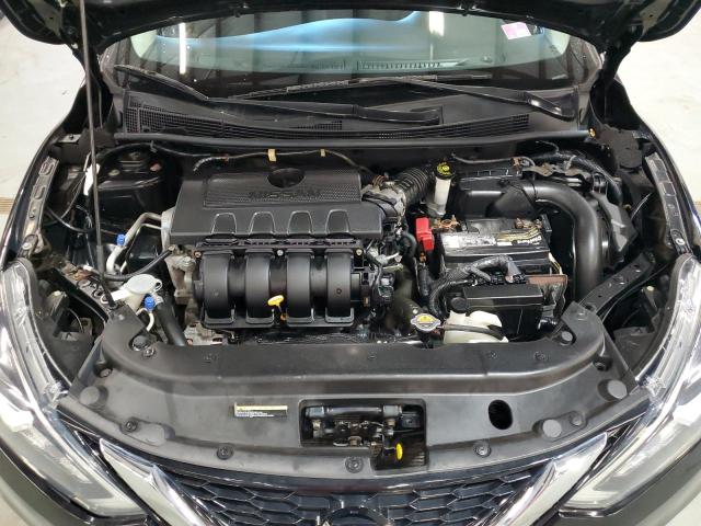 2017 NISSAN SENTRA S - 3N1AB7AP2HY337468