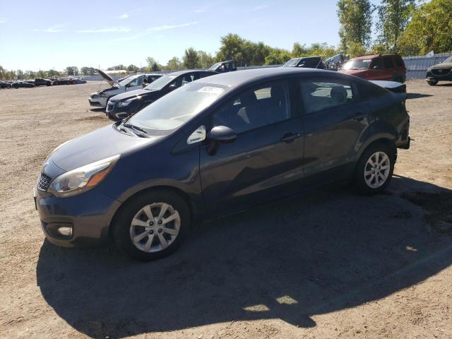 Global Auto Auctions: 2013 KIA RIO LX