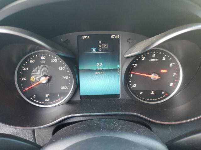 2020 MERCEDES-BENZ C 300 - WDDWF8DB6LR533057