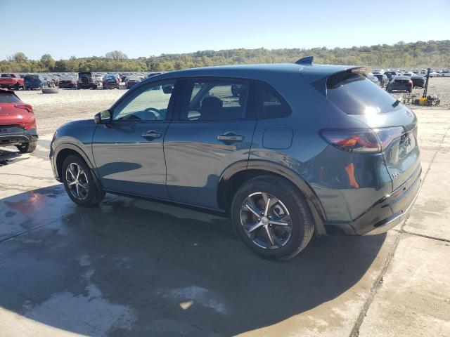 2025 HONDA HR-V EXL - 3CZRZ2H77SM714437