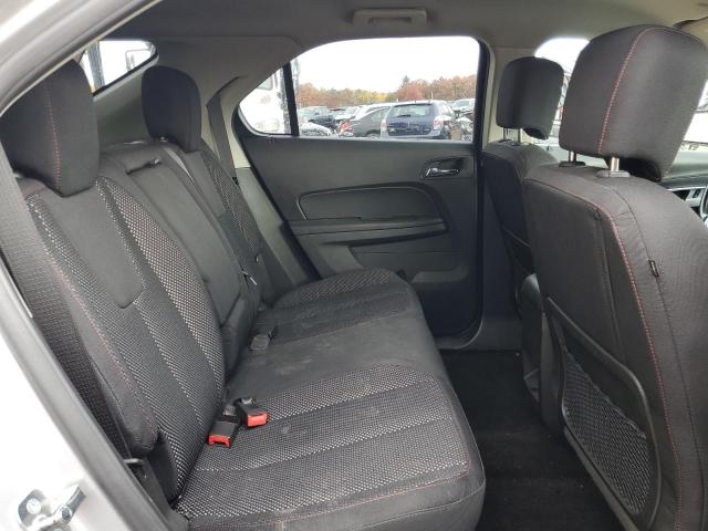 2015 CHEVROLET EQUINOX LT - 2GNALBEK1F6115926